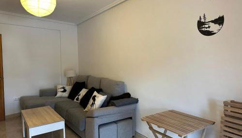 Apartamento Mirador de Gredos - Foto 2