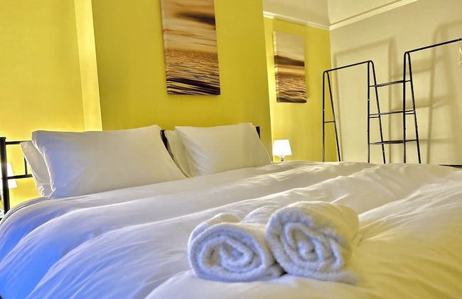 Places to Stay in Newcastle Upon Tyne - Foto 11