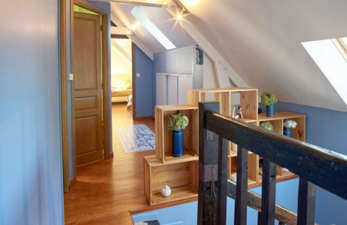 La Charmeuse d'Etretat - Foto 38