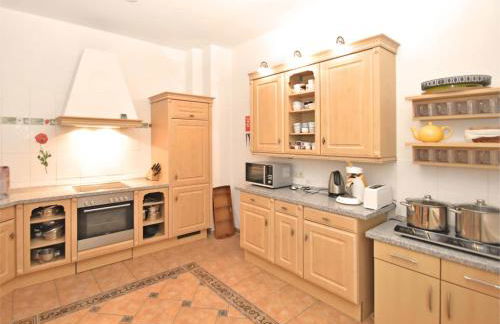 Exklusives Gruppenhaus mit home cinema - Foto 8