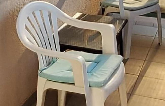 Apartment 9 With a Double bed - Photo 26