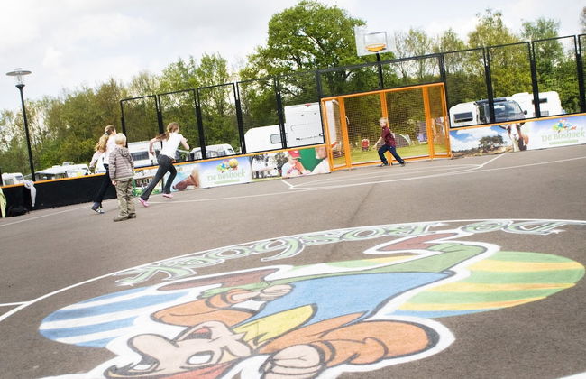 Villa in Netherlands With Private Pool - Photo 34