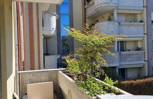 Ca' Massima, il cuore a Monza - Foto 18