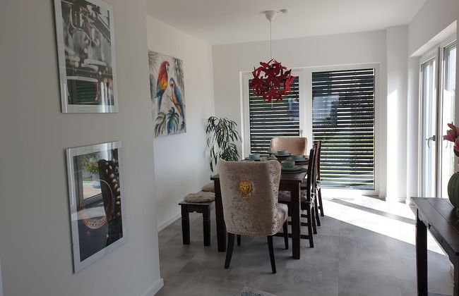 Villa Regensburg - Foto 10