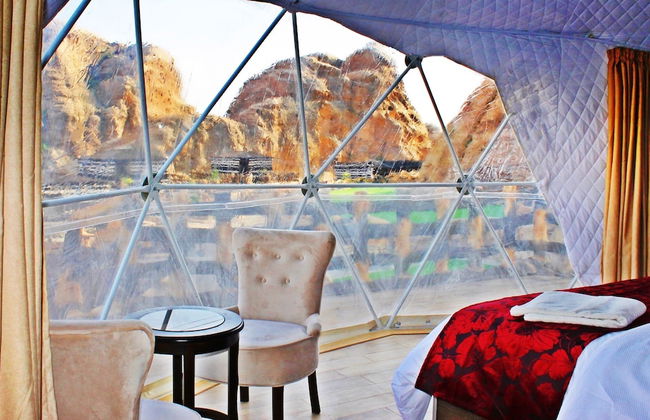 Seven Wonders Luxury Camp - Photo 5