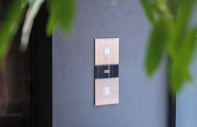 Qstay Gratus Tbilisi - Foto 5