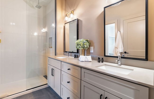 The Magnolia by AvantStay – Stylish Comfort Near Downtown Nashville - Foto 52