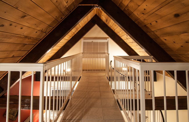 North Lake Lodges & Villas - Foto 7