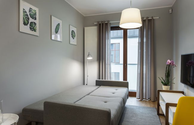 UNIC Apartments Dominikańska - Foto 23