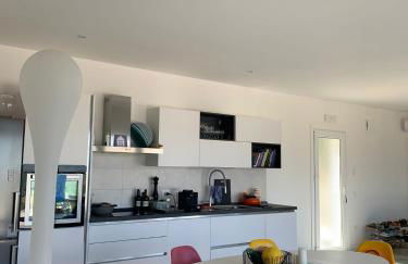 Casa Al Fianco - Brand new house with a breathtaking view - Foto 17