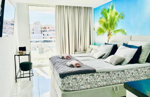 Blue Ocean Costa Adeje 506 - Foto 2