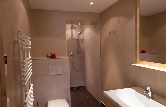 Zederberg Appartements - Foto 31