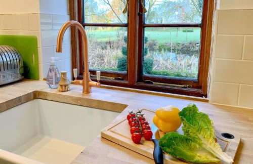 Moorhen Cottage - Foto 9