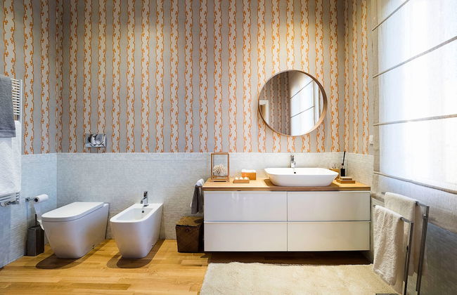 Penthouse Duomo - Foto 29