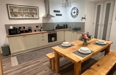 Abbys Cottage - Foto 8