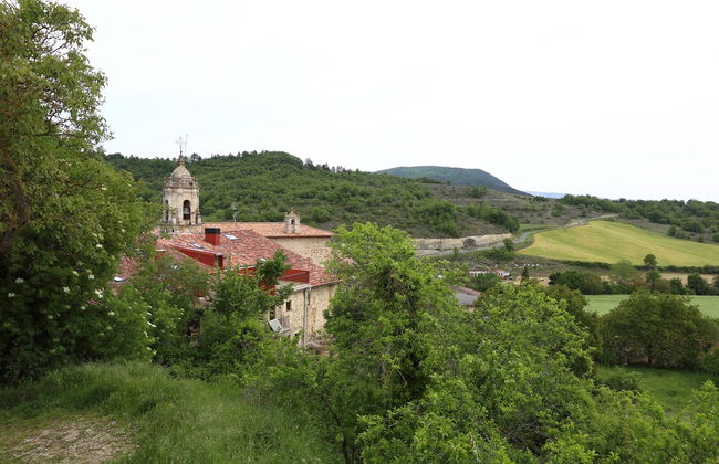 Casa rural ignaciano Landetxea - Foto 47