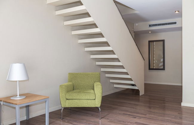 CASP74 Apartments - Foto 13