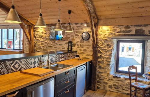 La Maison De Pierre - Foto 23