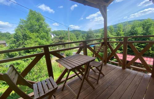 W górach nad strumieniem - Foto 7