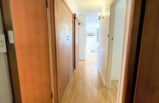 Campbelltown Holiday Home 3 Bed & Parking - Foto 11