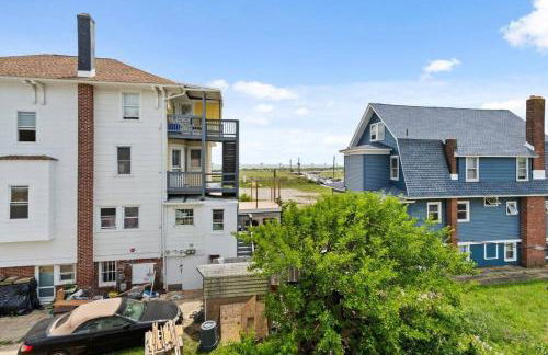 Renovated Beach Block 7BR North Beach Atlantic City - Steps to Beach & Casino - Foto 48