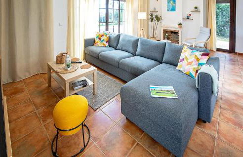 Nice Home In Guillena With Wifi - Foto 3