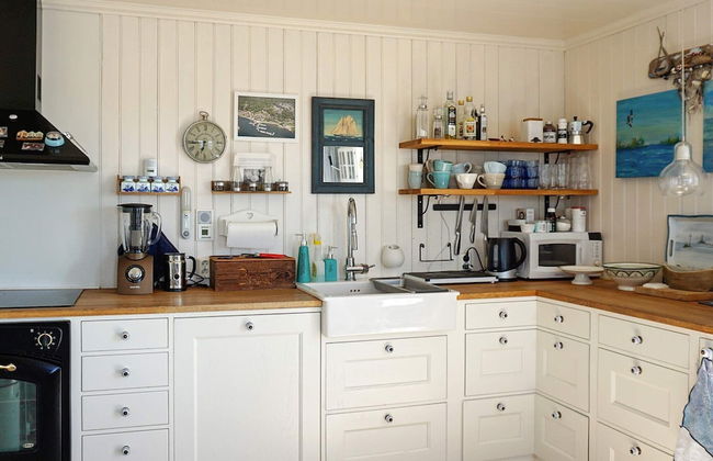 9 Person Holiday Home in Tanumshede-by Traum - Foto 7