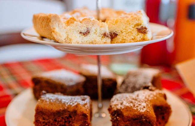 Agriturismo Giù al Pozzo - Foto 49