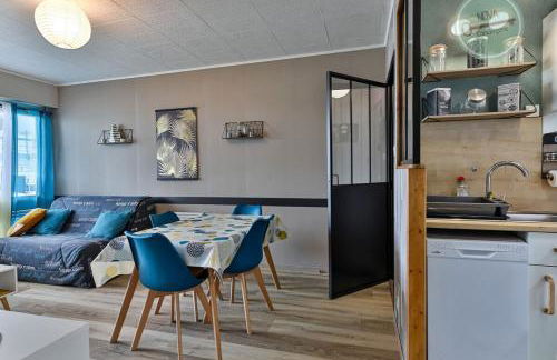 Nid douillet Le Grand Large 2 Appartement 204 - Foto 19