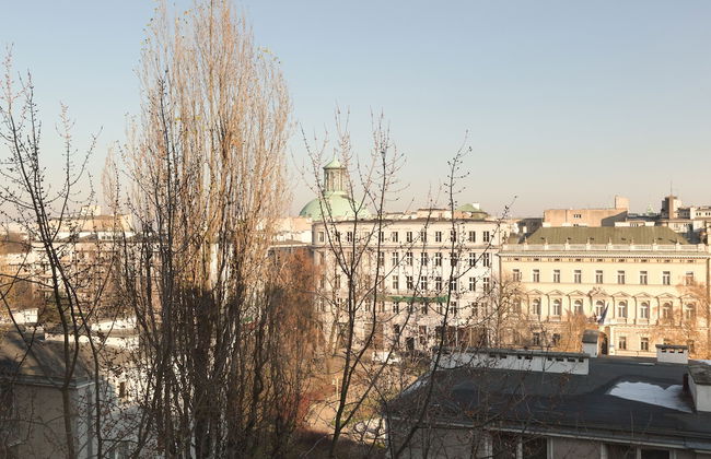 Apartamenty One by Your Freedom - Photo 58