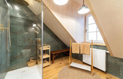 Apartament Tajga - Foto 12