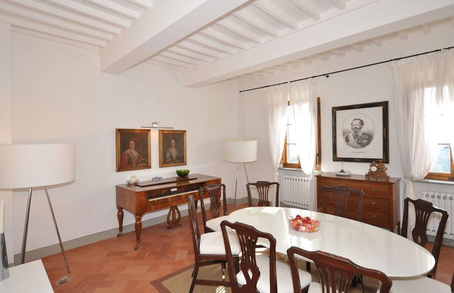 Verdidea - VILLA CERRETA - Foto 16