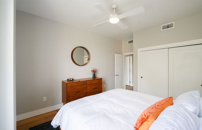 Western 1924 Luxury Lofts - Foto 30