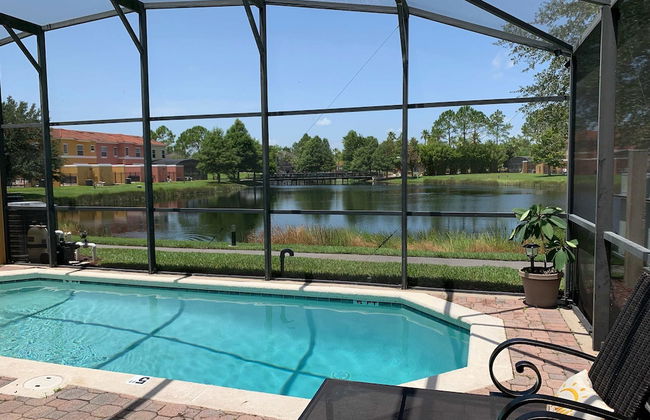 Create Lasting Magical Memories! Resort Home for 8 - Foto 20