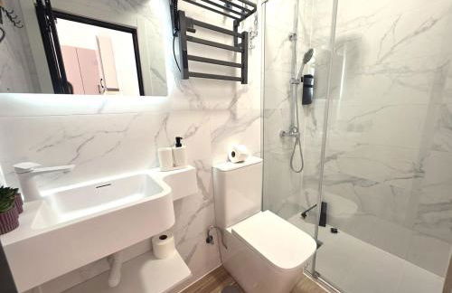 203 Studio with Kitchenette & Private Bath - Foto 5