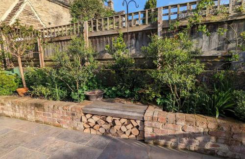 New - Stylish Cotswold cottage - Foto 15