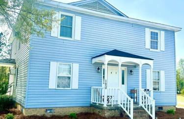 Masters Week 2BR Stay with Parking Near USC and Fort Jackson - Foto 7