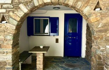 Tinos apartments Zalonis - Foto 31