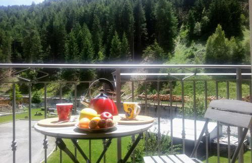 Casa Zebrusius - Bepi&Piera's Suite - Foto 18