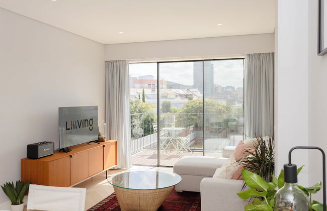 Luxury Design Apartment M - Foto 8