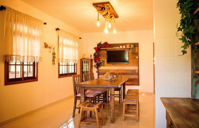 Morada Das Cerejeiras - PET FRIENDLY - Foto 36