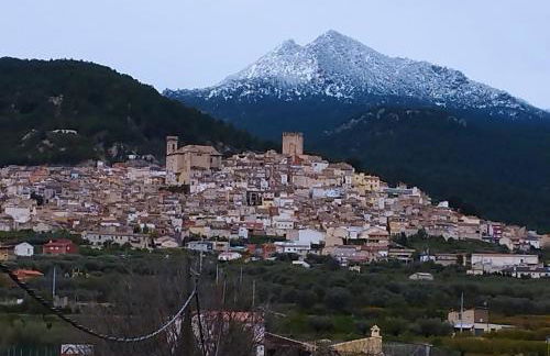 Casa rural miralmonte - Foto 37