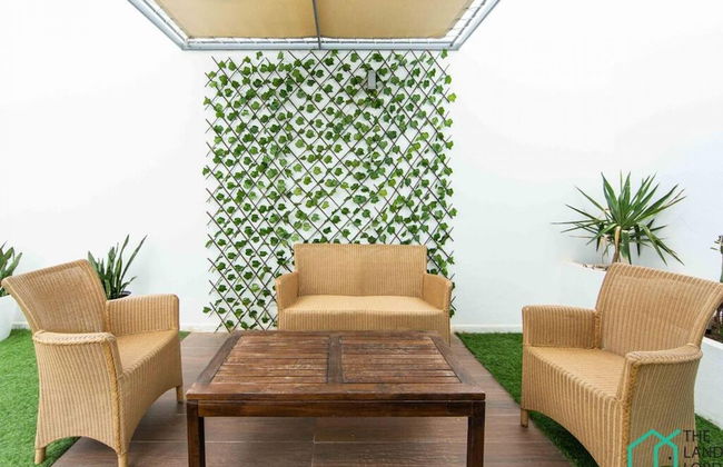 New 1bd With Swimming Pool 5mn to Lac Carthage - Foto 2