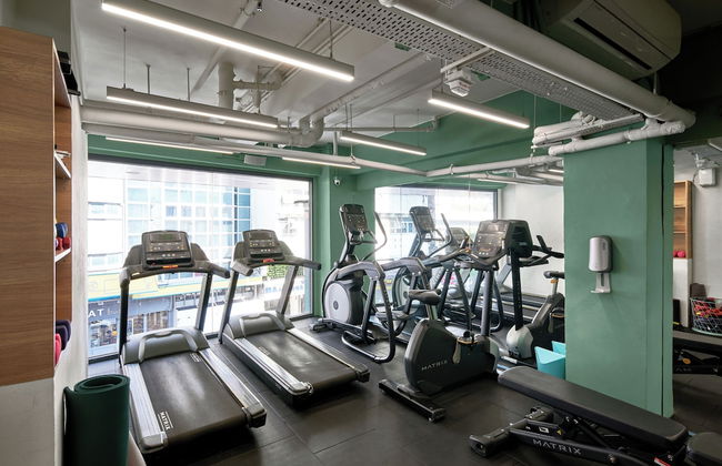 Weave Studios - Prince Edward - Foto 6