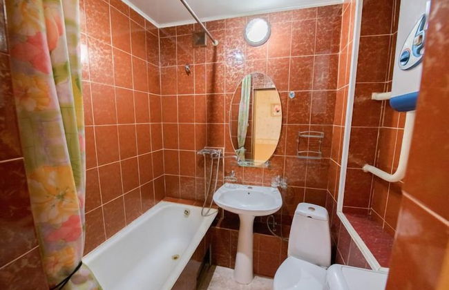 Apartment on Amurskaya St. 82 - Foto 6