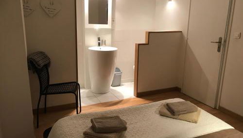 La petite maison de Marie - Foto 3