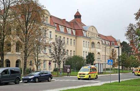 Chic Apartment bei Zoo & Klinik - Foto 17