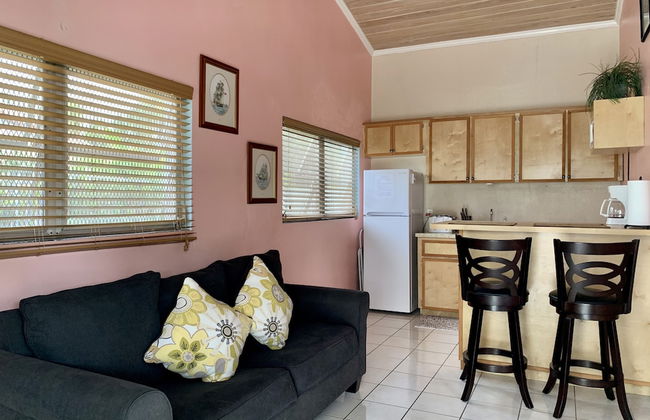 Dawsons Hideaway - Foto 54