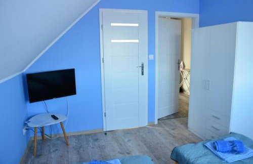 Pokoje gościnne u Grażki - Foto 19