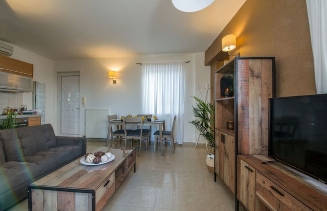 Artdeco Luxury Suites - Foto 68